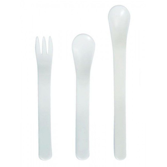 Pigeon Baby's First Spoon & Forks